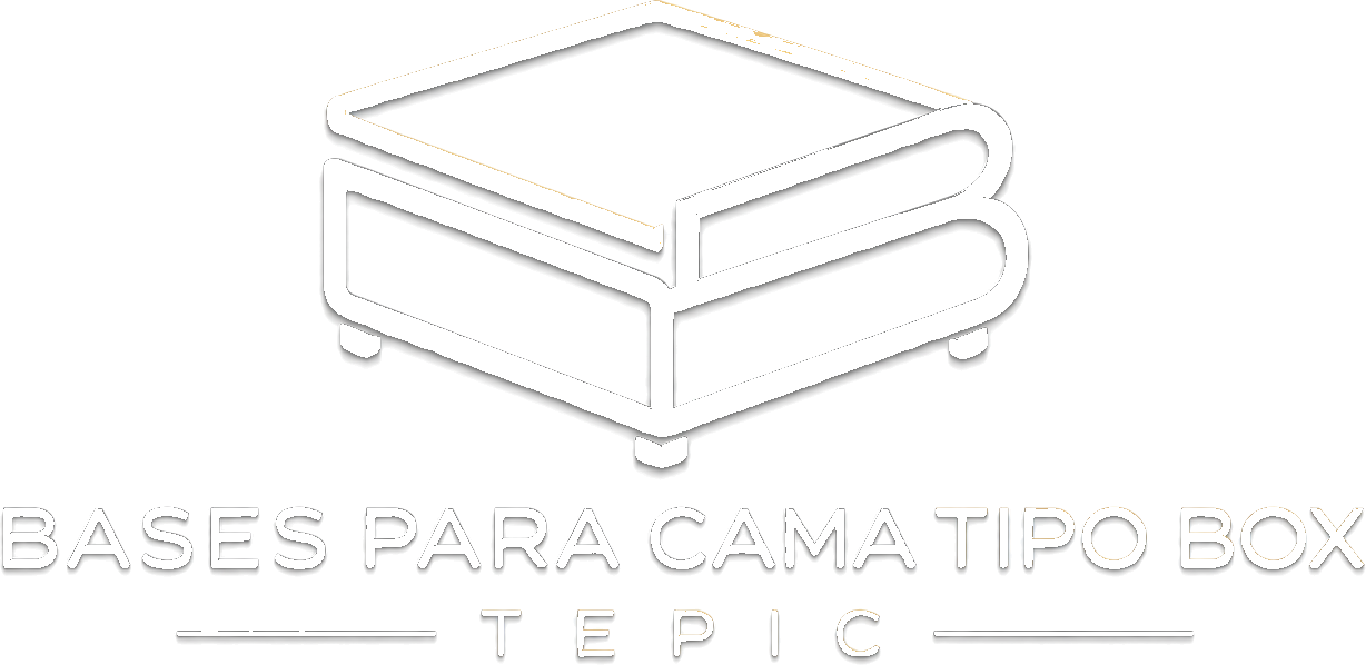 Bases Tipo Box · Tepic